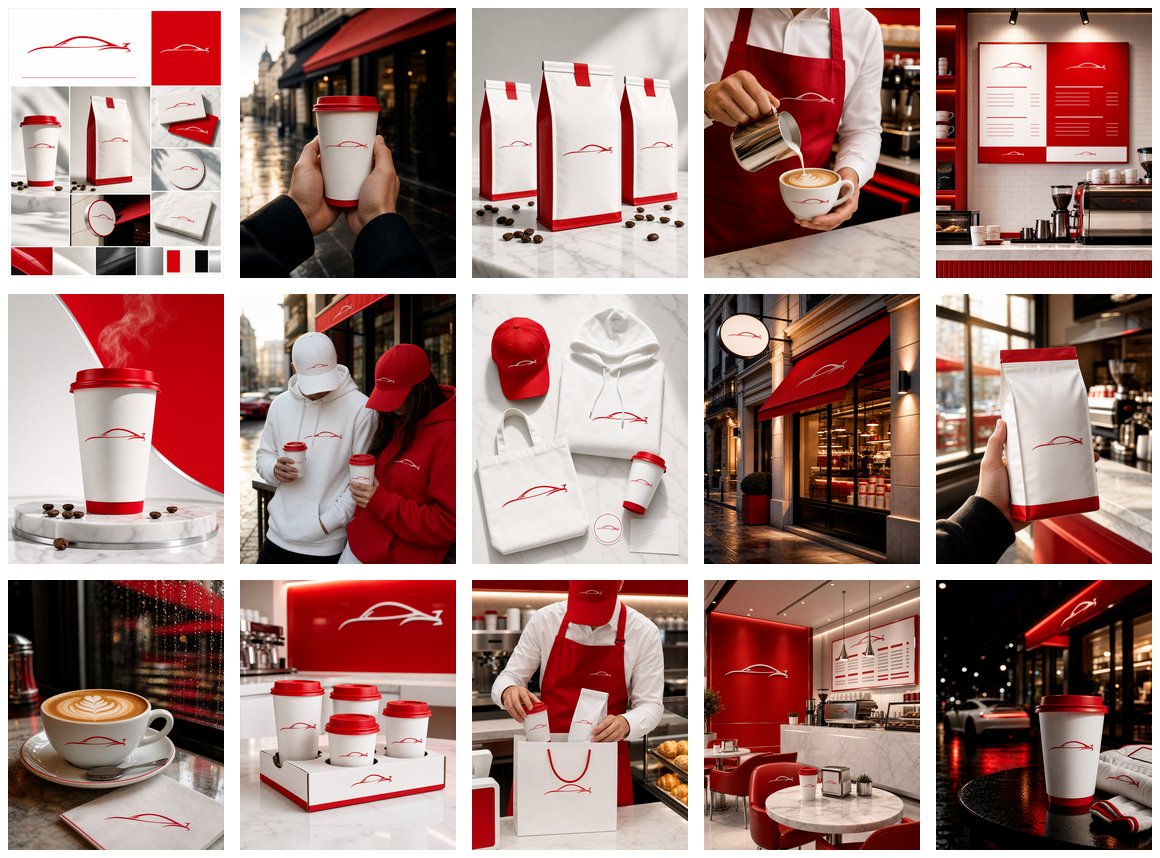 Brand Identity