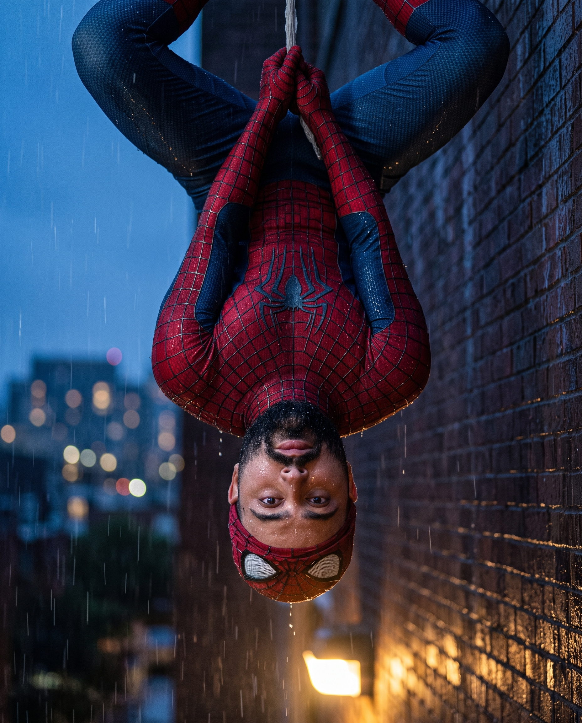 Spider-Man 2026 Prompts prompt guide thumbnail