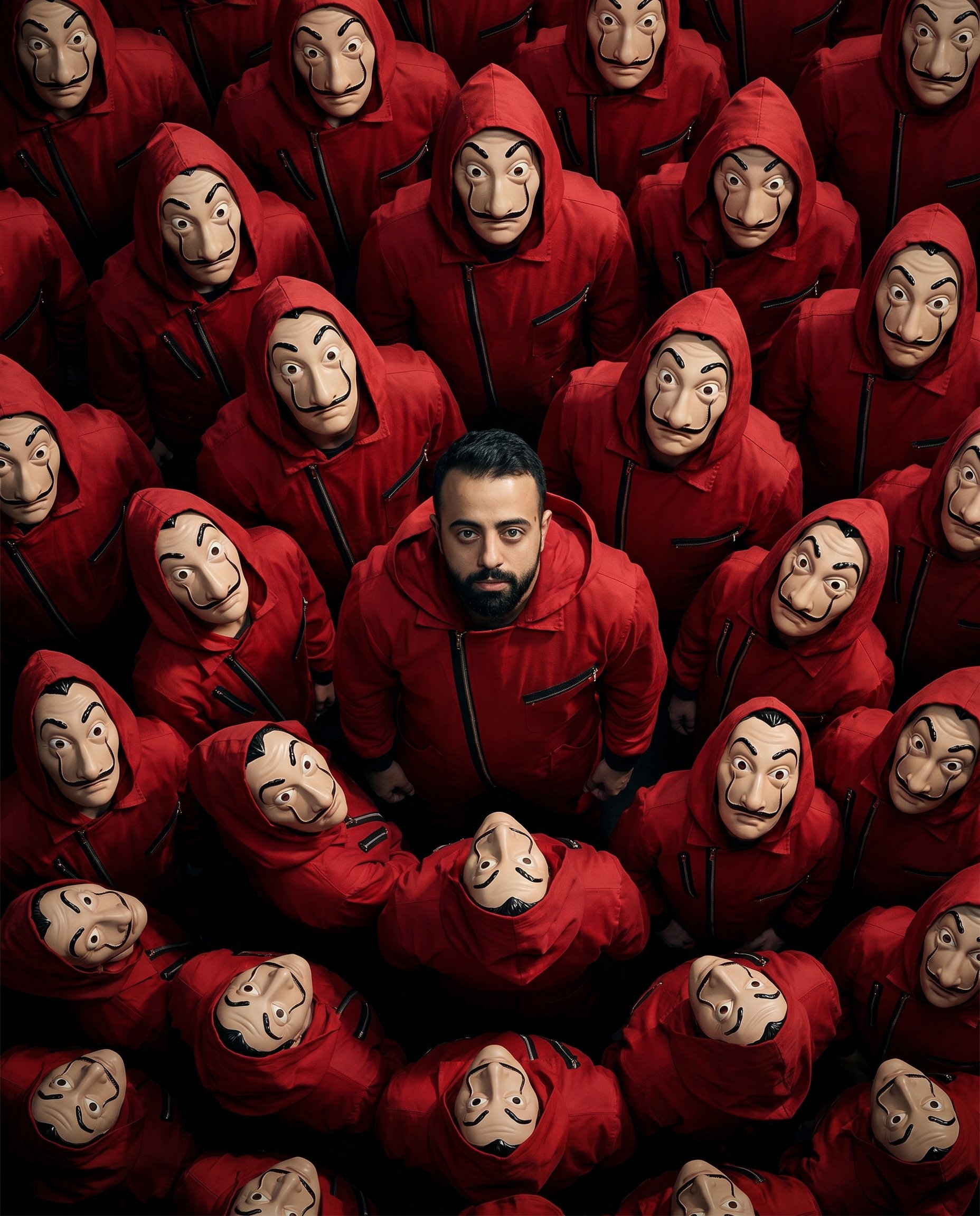 La Casa De Papel